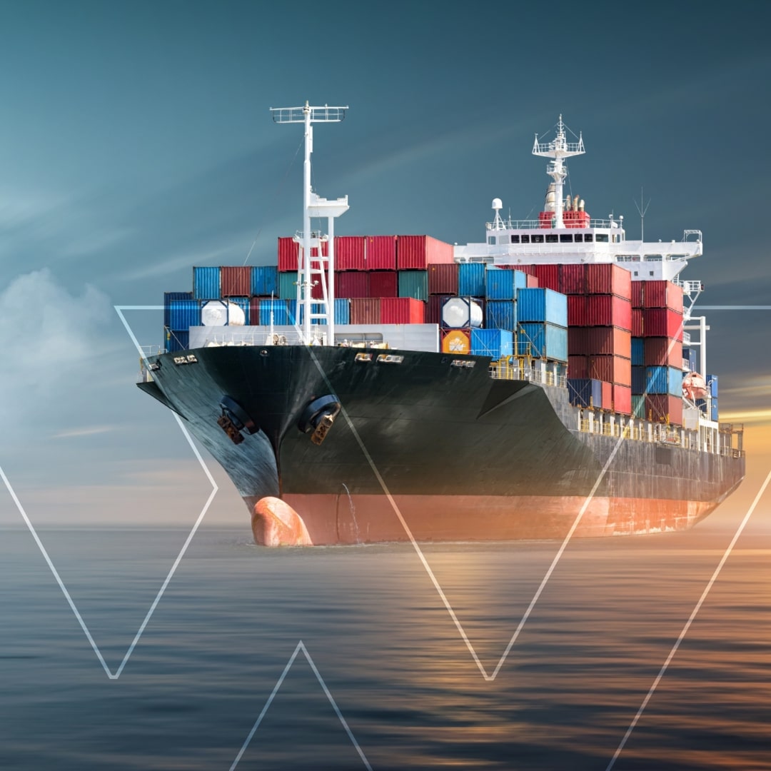 Denizyolu Taşımacılığı