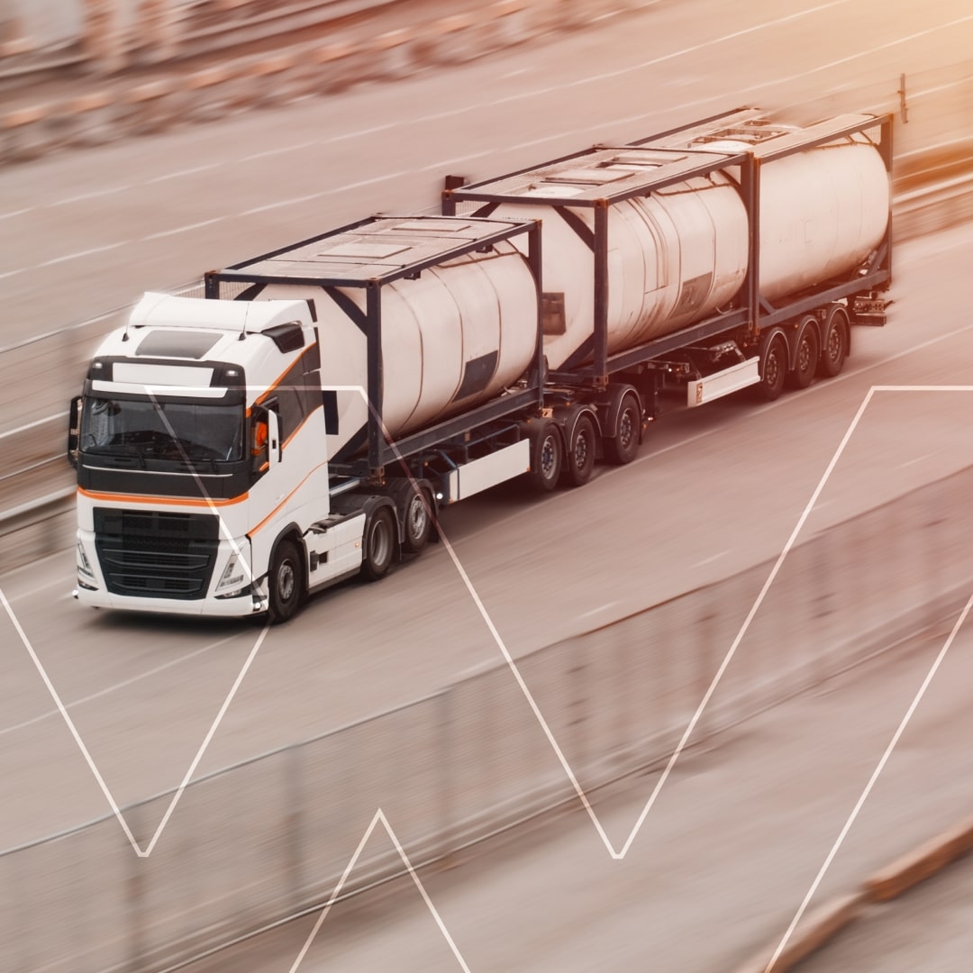 Multimodal Taşımacılık